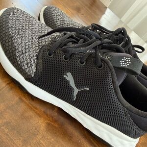 PUMA Men's Grip Fusion Sport Golf Shoes | 10 |